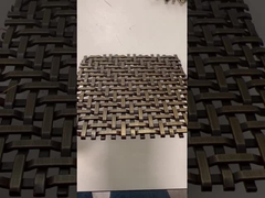 Декоративные проволочные решетки XY-TW01