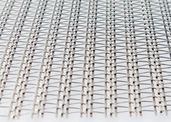 Odm ткани металла ячеистой сети 0.5mm стеклянный прокатанный анти- сплетенный алкалиом