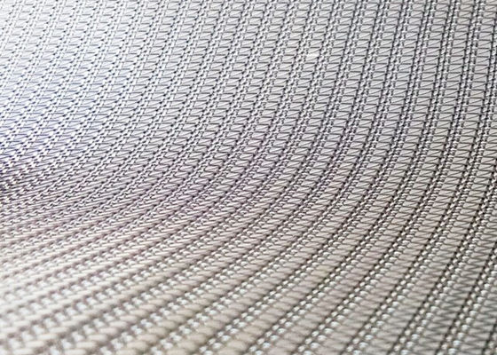 Odm ткани металла ячеистой сети 0.5mm стеклянный прокатанный анти- сплетенный алкалиом