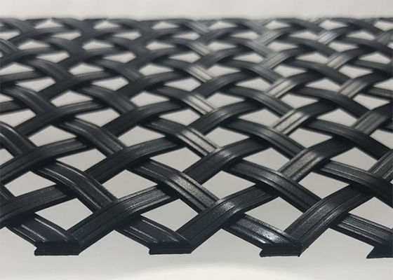 Картина коробка архитектурноакустической сетки нержавеющей стали 30m x 0.5m деревянная/упаковка коробки