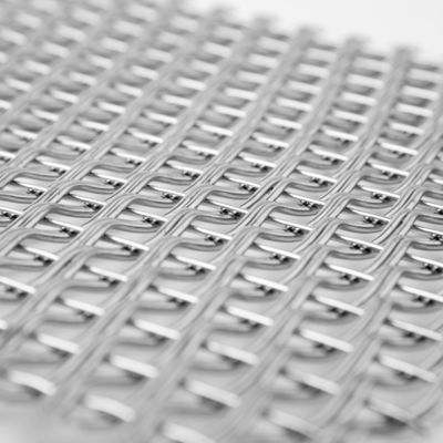 голландцы ячеистой сети 0.5mm-2.0mm декоративные сплетенные соткут упаковку в коробке