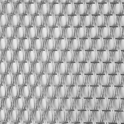 голландцы ячеистой сети 0.5mm-2.0mm декоративные сплетенные соткут упаковку в коробке