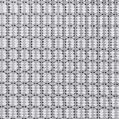 Отполированная декоративная латунная длина ячеистой сети 2mm-100mm 30m-100m