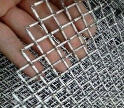 Декорация ландшафта Скрученная сетка из тканей Ширина 0,5 м - 2,5 м Тип тканей