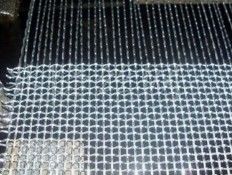 OEM ПВХ покрытый замок решетки для высокопроизводительных продуктов