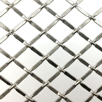 Полированные декоративные проволочные решетки решетки толщина 0,5-2 мм экологически чистые