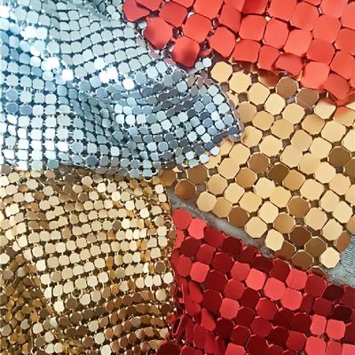 Прочная металлическая ткань с настраиваемым диаметром проволоки 2-7 мм