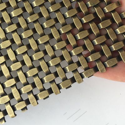 Многофункциональная декоративная сетка из нержавеющей стали для современных дверей шкафов и полков на кухнях