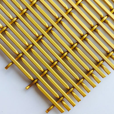 Алюминиевые металлические панели для экранирования стен