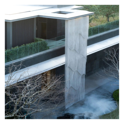 Алюминиевая цепочная москитная сетка: идеальное решение для комфортного дома без насекомых