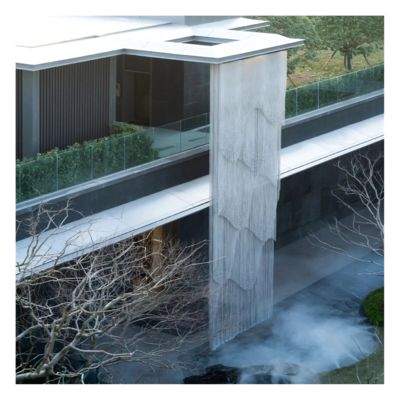 Алюминиевая цепочная москитная сетка - идеальное решение для оптимальной защиты от насекомых