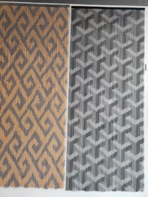 Алюминиевая цепная муха с рельсами и другими фитингами