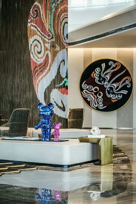 Прочная и долговечная металлическая цепочка для защиты от насекомых и вредителей для дверей