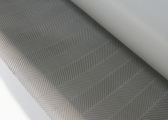 сплетенная равнина SGS ячеистой сети 0.3mm толстая 120m стеклянная прокатанная внутренняя