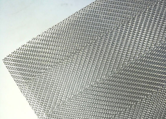 сплетенная равнина SGS ячеистой сети 0.3mm толстая 120m стеклянная прокатанная внутренняя