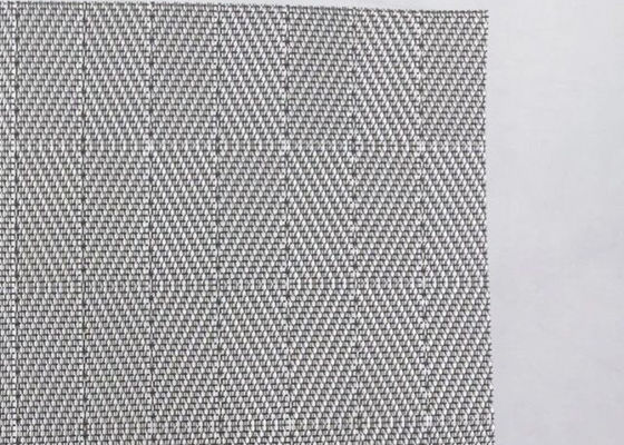 стекло ячеистой сети торговых центров 8ft прокатало свободное масло 0.6mm толстое