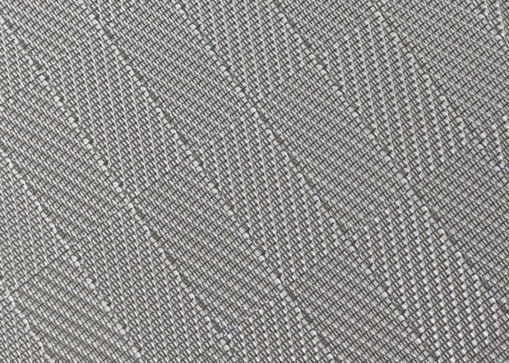 стекло ячеистой сети торговых центров 8ft прокатало свободное масло 0.6mm толстое