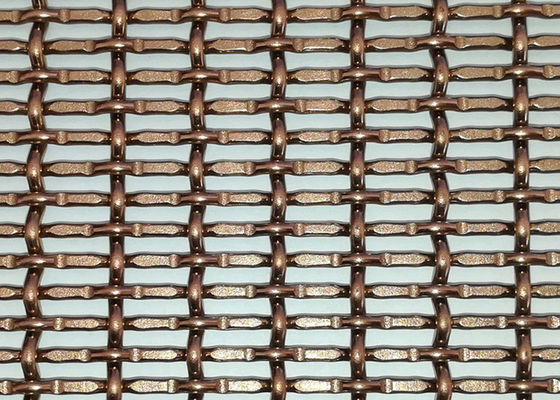 Экранов металла SHUOLONG 3.2mm сетка потолка архитектурноакустических декоративная Antishock