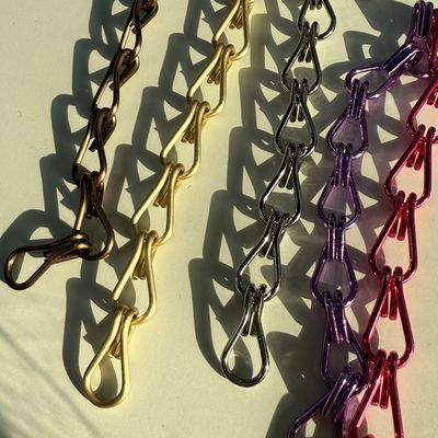 Высокая долговечность мухи экрана в пользовательском и занавесный шаблон