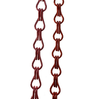 12mm Aluminum Alloy Architectural Mesh Curtain for Building Facades