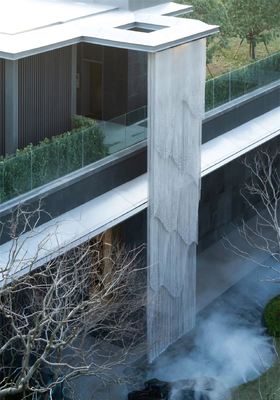 Алюминиевая цепочная москитная сетка - идеальное решение для оптимальной защиты от насекомых